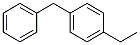CAS#: 620-85-9, 1-Benzyl-4-Ethyl-Benzene