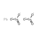 CAS#: 62042-25-5, Lead(4+) Diselenite