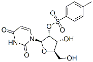 CAS#: 6206-10-6, 1-[(2R,3R,4R,5R)-4-Hydroxy-5-(Hydroxymethyl)-3-(4-Methylphenyl)Sulfonyloxy-Oxolan-2-Yl]Pyrimidine-2,4-Dione