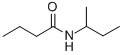 CAS#: 62124-64-5, N-(2-Butyl)Butanamide