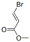 CAS 登录号：6213-87-2， (E)-3-溴丙-2-烯酸甲酯