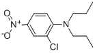 CAS#: 6216-91-7, 2-Chloro-4-Nitro-N,N-Dipropylaniline