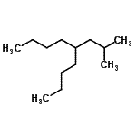 CAS#: 62185-53-9, 5-Isobutylnonane