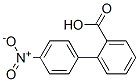 CAS#: 62199-60-4, 4-Nitro-2'-Carboxybiphenyl