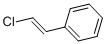 CAS#: 622-25-3, beta-Chlorostyrene