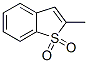 CAS#: 6224-55-1, 2-Methylbenzothiophene 1,1-Dioxide