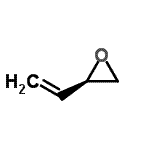CAS#: 62249-81-4, (2R)-2-Vinyloxirane