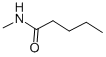 CAS 登录号：6225-10-1， N-甲基戊酰胺