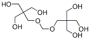 CAS 登录号：6228-26-8， 2,2-亚甲基二(氧基亚甲基)二[2-(羟基甲基)-1,3-丙烷二醇]