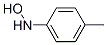 CAS#: 623-10-9, N-(p-Tolyl)Hydroxylamine