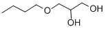 CAS#: 624-52-2, 3-Butoxypropane-1,2-Diol