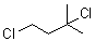 CAS#: 624-96-4, 1,3-Dichloro-3-Methylbutane