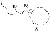 CAS#: 62410-84-8, Prostaglandin F2-alpha 1,11-lactone