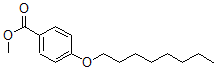 CAS#: 62435-37-4, 4-(Octyloxy)-Benzoic Acid Methyl Ester