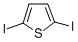 CAS 登录号：625-88-7， 2,5-二碘噻吩