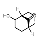 CAS#: 625100-07-4, (1S,5S)-6-Hydroxy-3-oxabicyclo[3.3.1]nonan-9-one
