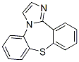CAS#: 62538-84-5, Dibenz[b,f]Imidazo[1,2-d][1,4]Thiazepine