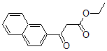 CAS#: 62550-65-6, beta-Oxo-2-Naphthalenepropanoic Acid Ethyl Ester