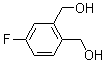 CAS#: 62558-08-1, 4-Fluoro-1,2-Benzenedimethanol