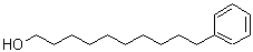 CAS 登录号：62607-69-6， 10-苯基-1-癸醇