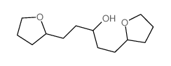 CAS#: 6265-26-5, Tetrahydro-alpha-[2-(Tetrahydrofuran-2-Yl)Ethyl]-2-Furan-1-Propanol