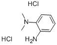CAS#: 62654-07-3, N,N-Dimethyl-o-Phenylenediamine Dihydrochloride