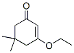CAS 登录号：6267-39-6， 3-乙氧基-5,5-二甲基-2-环己烯-1-酮
