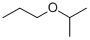 CAS 登录号：627-08-7， 丙基异丙基醚