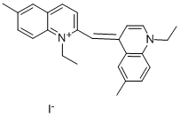 CAS 登录号：6270-81-1， 原色母 T
