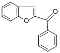 CAS 登录号：6272-40-8， 2-苯甲酰基苯并呋喃