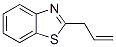 CAS#: 6278-70-2, 2-(2-Propenyl)-Benzothiazole 