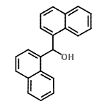CAS#: 62784-66-1, Di-1-Naphthylmethanol