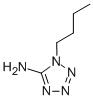 CAS#: 6280-31-5, 1-Butyl-1H-Tetrazol-5-Amine
