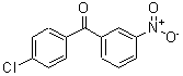 CAS 登录号：62810-38-2， (4-氯苯基)(3-硝基苯基)甲酮