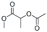 CAS#: 6284-75-9, Methyl 2-Acetyloxypropanoate