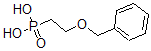 CAS#: 62868-08-0, [2-(Benzyloxy)Ethyl]Phosphonic Acid