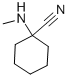 CAS#: 6289-40-3, 1-(Methylamino)-Cyclohexanecarbonitrile