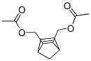 CAS#: 6289-62-9, [5-(Acetyloxymethyl)-6-Bicyclo[2.2.1]Hept-2-Enyl]Methyl Acetate