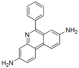 CAS#: 62895-33-4, 3,8-Diamino-6-Phenyl-Phenanthridine
