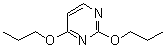 CAS#: 62899-08-5, 2,4-Dipropoxypyrimidine