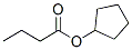 CAS#: 6290-13-7, Cyclopentyl Butyrate