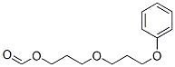 CAS#: 6290-35-3, Formic Acid 3-(3-Phenoxypropoxy)Propyl Ester