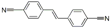 CAS#: 6292-62-2, Stilbene-4,4'-Dicarbonitrile