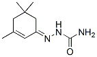 CAS#: 6293-60-3, 3,5,5-Trimethyl-2-Cyclohexen-1-One Semicarbazone