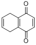 CAS 登录号：6295-28-9， 5,8-二氢萘-1,4-二酮