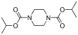CAS 登录号：6298-76-6， 哌嗪-1,4-二羧酸二异丙酯