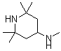 CAS#: 62995-79-3, N,2,2,6,6-Pentamethyl-4-Piperidinamine