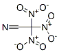 CAS 登录号：630-72-8， 三硝基乙腈