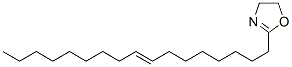CAS 登录号：6301-24-2， 2-(8-十七碳烯基)-2-恶唑啉