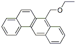 CAS#: 63019-29-4, 7-(Ethoxymethyl)Benz[a]Anthracene